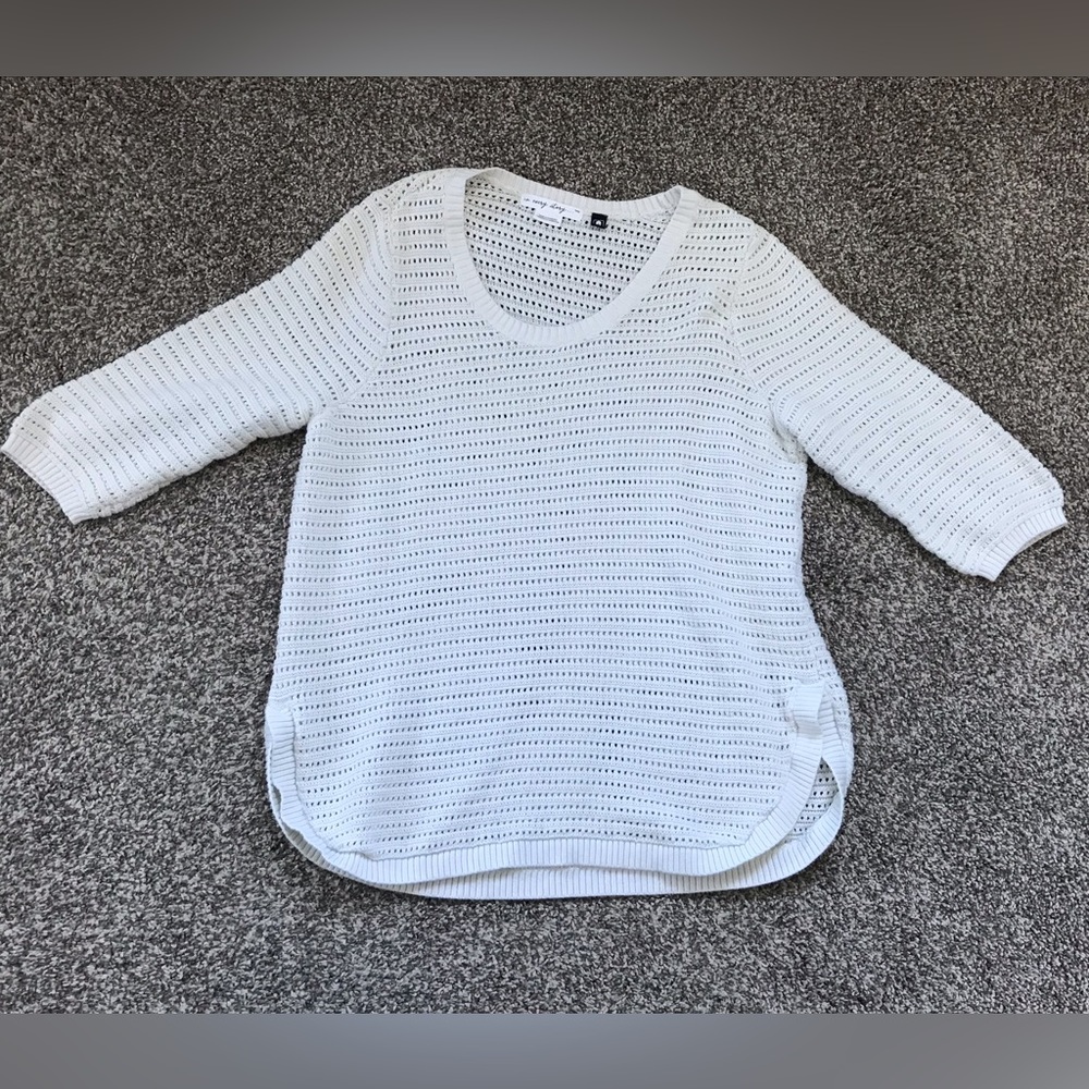 In Every Story Brand Sweater